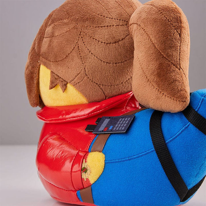 Resident Evil: Claire Redfield TUBBZ Plushie