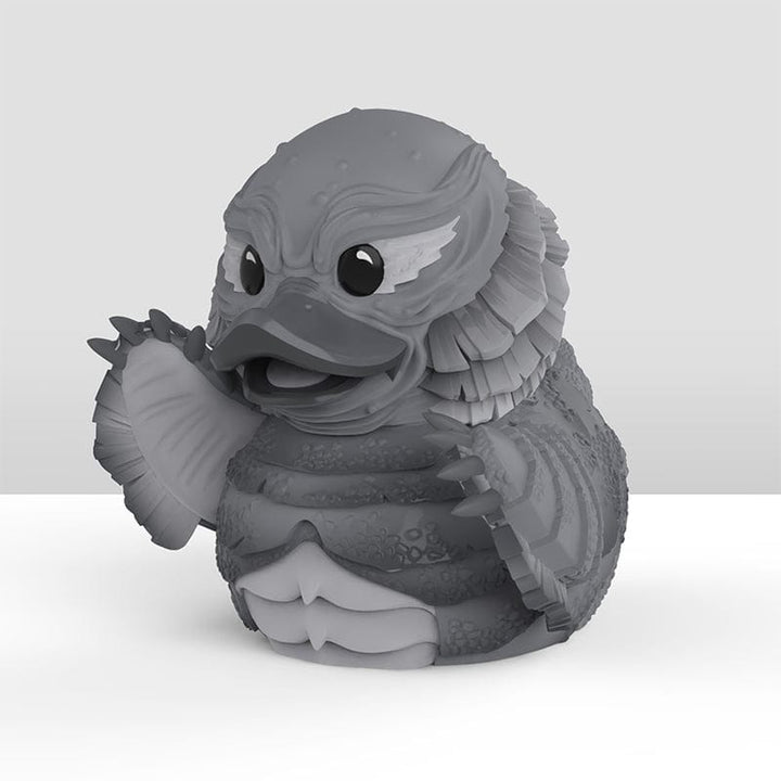 Universal Monsters: Creature of the Black Lagoon TUBBZ Cosplaying Collectable  (Black & White)