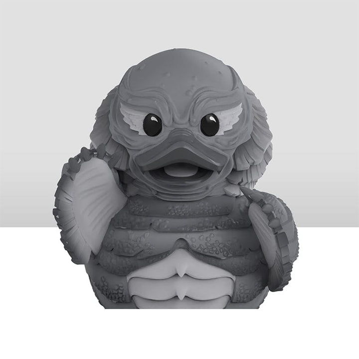 Universal Monsters: Creature of the Black Lagoon TUBBZ Cosplaying Collectable  (Black & White)