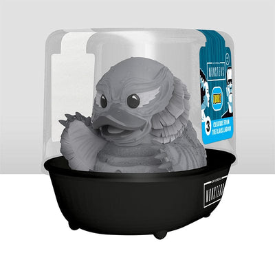 Universal Monsters: Creature of the Black Lagoon TUBBZ Cosplaying Collectable  (Black & White)