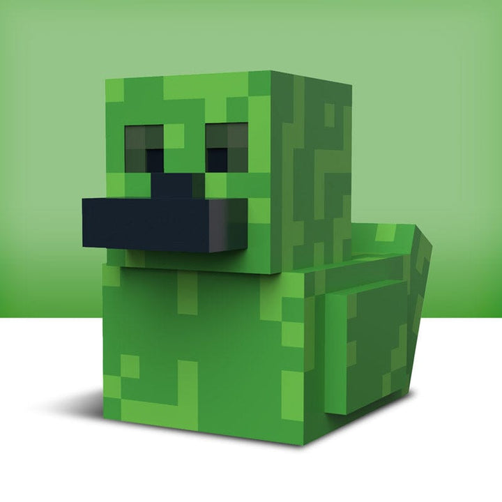 Minecraft: Creeper TUBBZ (Boxed Edition)