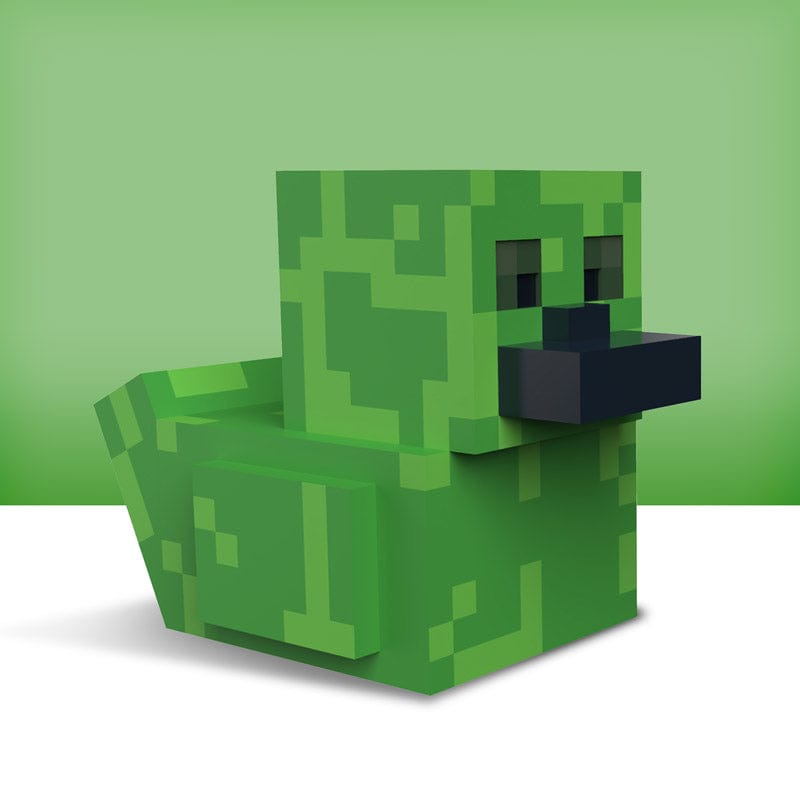 Minecraft: Creeper TUBBZ (Boxed Edition)