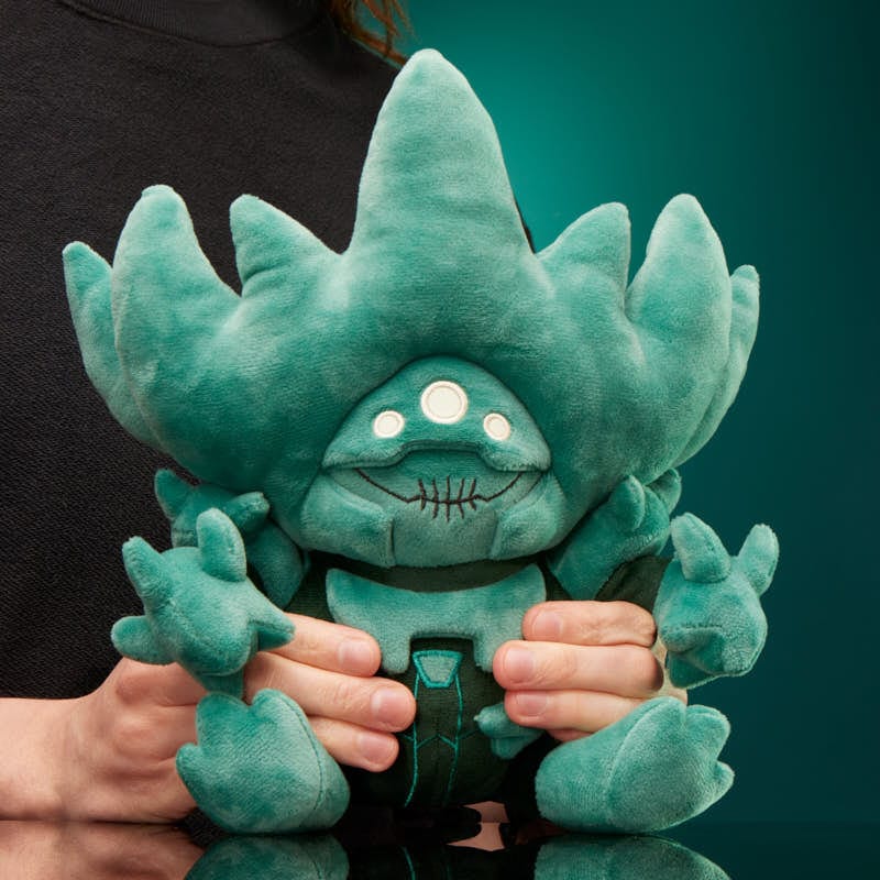 Destiny Plush Crota