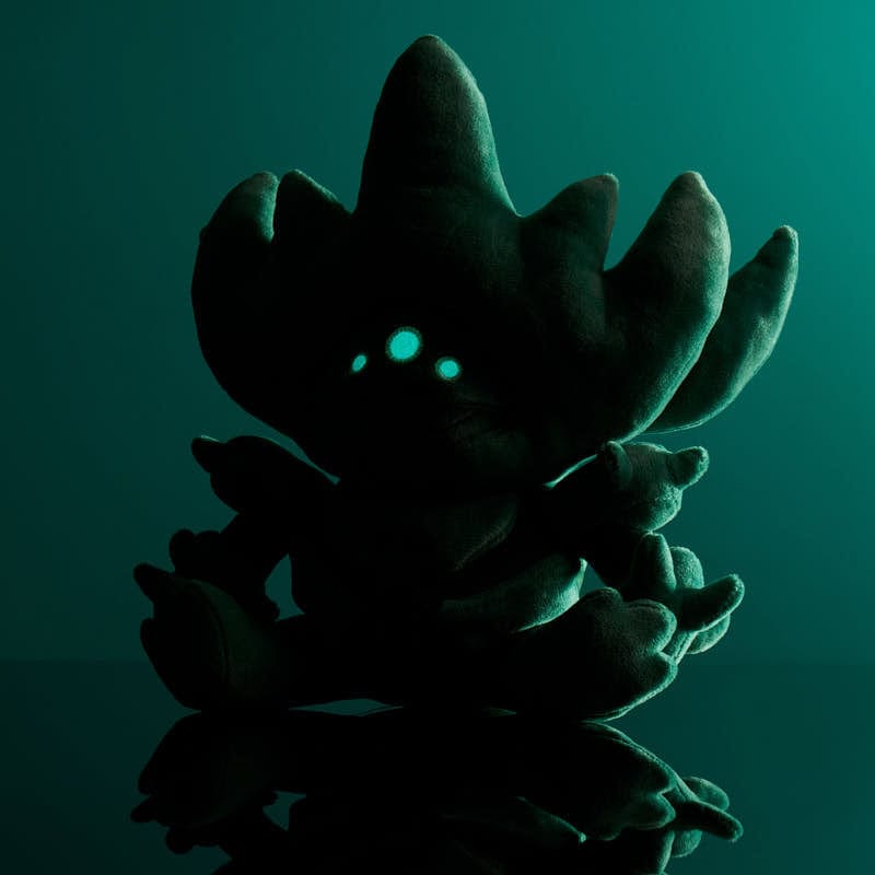 Destiny Plush Crota