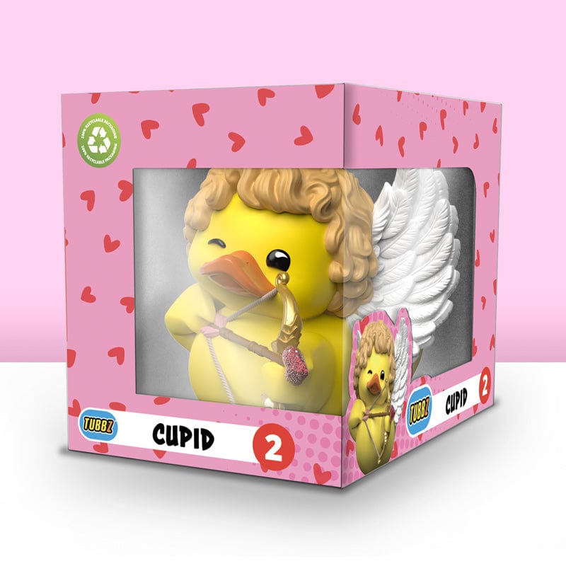 Cupid Tubbz BOXED