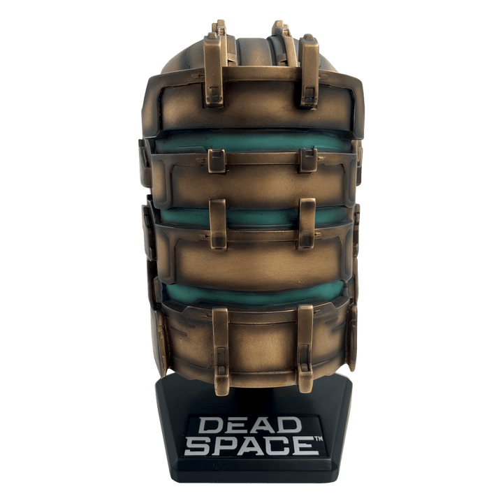 Deadspace - Isaac Helmet Resin Replica