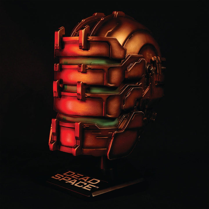 Deadspace - Isaac Helmet Resin Replica