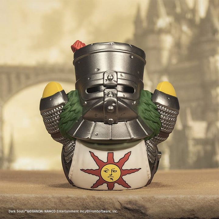 Official Dark Souls Solaire TUBBZ (Boxed Edition)