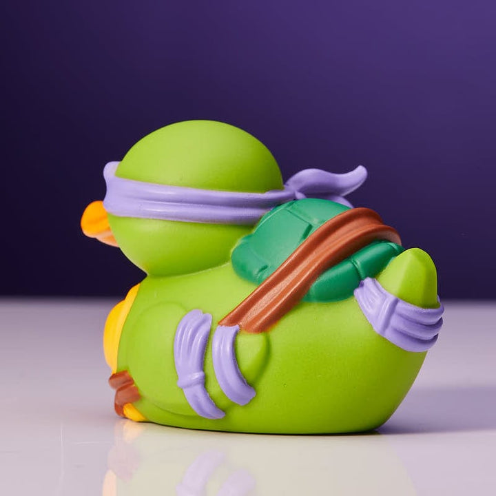 TMNT Tubbz MINI Donatello