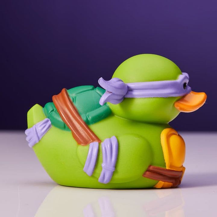 Official Teenage Mutant Ninja Turtles Donatello Mini TUBBZ