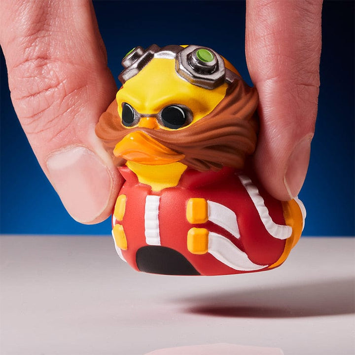 Sonic Tubbz MINI Dr Eggman