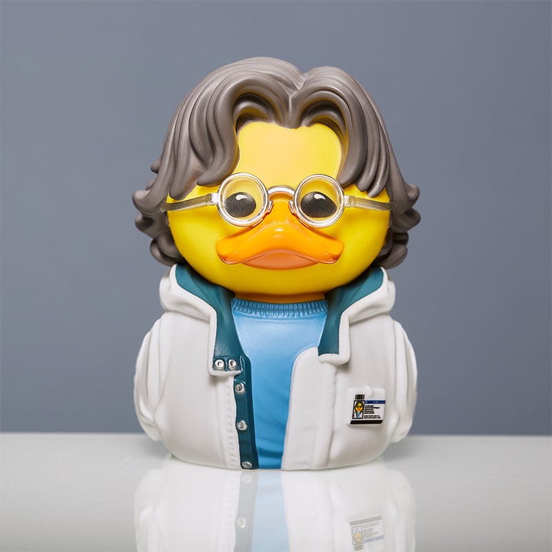 Official Metal Gear Solid Dr. Hal “Otacon” Emmerich TUBBZ (Boxed Edition)