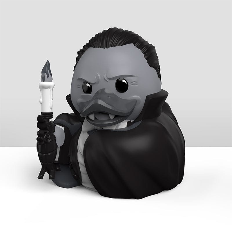 Universal Monsters: Dracula TUBBZ Cosplaying Collectable  (Black & White)