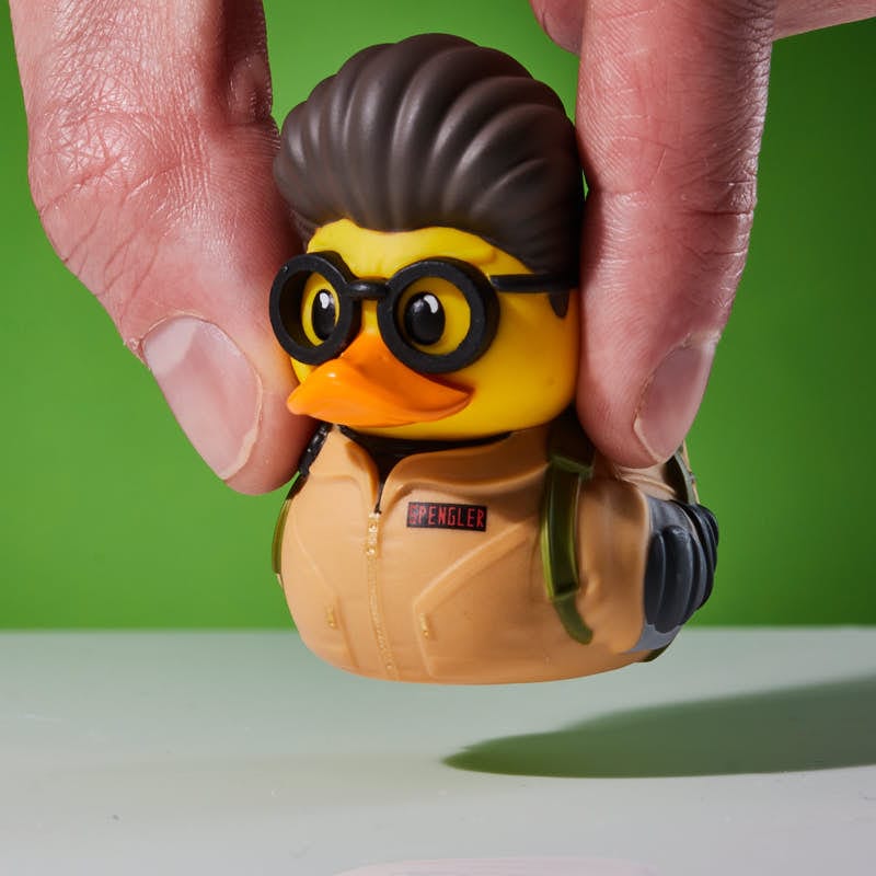 Ghostbusters Tubbz MINI Egon Spengler