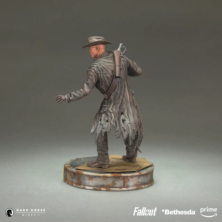 Fallout PVC Statue The Ghoul 20 cm - Dark Horse