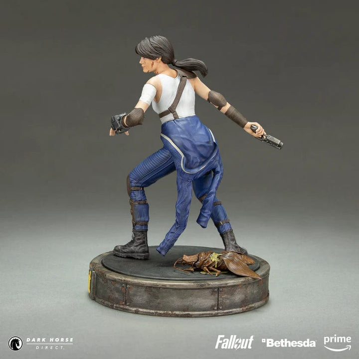 Fallout PVC Statue Lucy 18 cm - Dark Horse