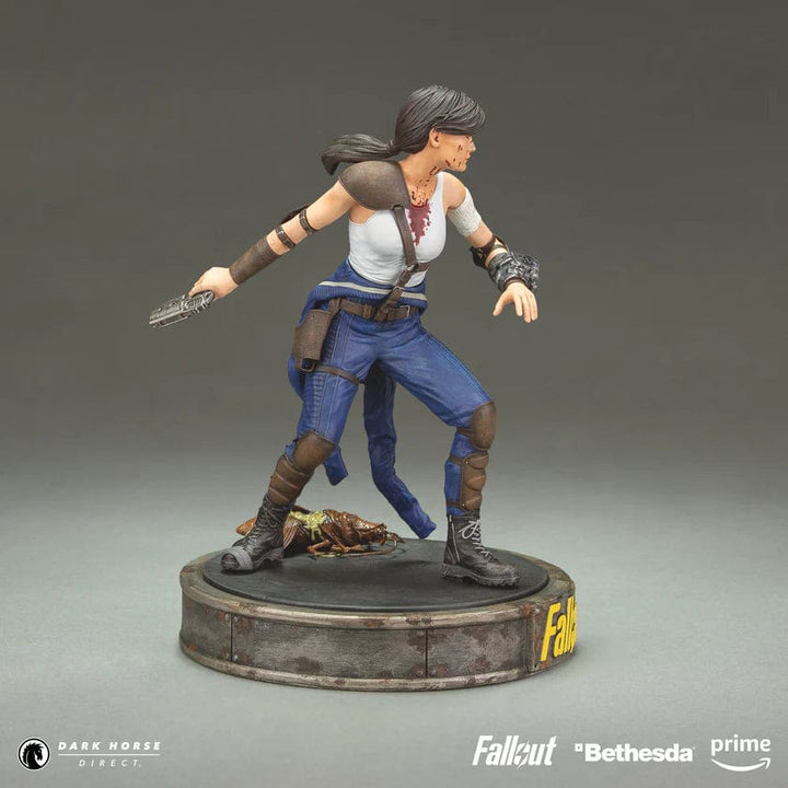 Fallout PVC Statue Lucy 18 cm - Dark Horse