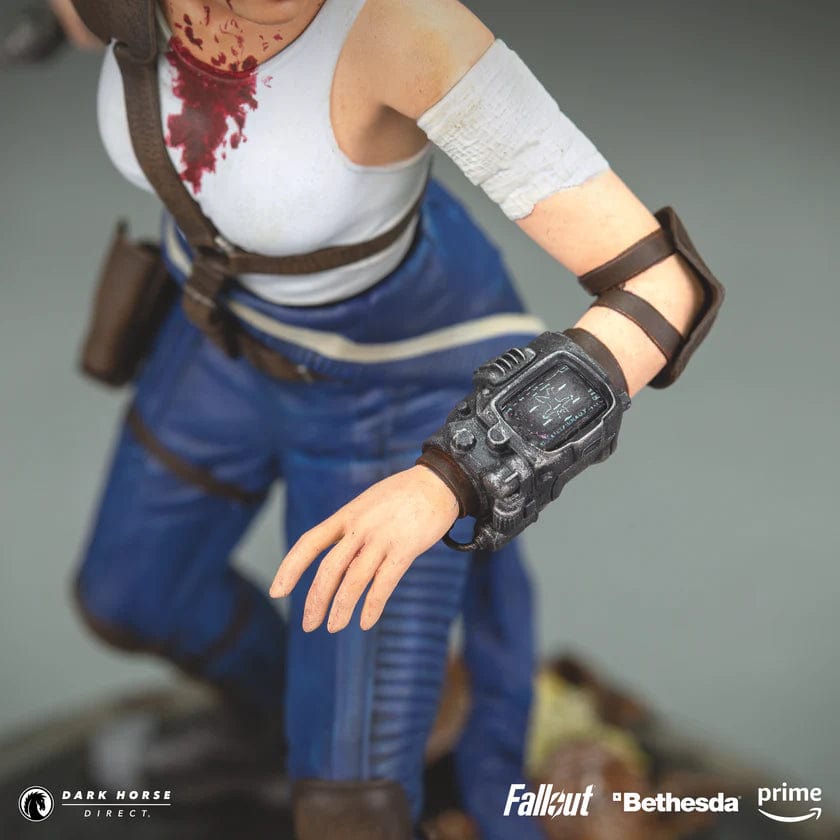 Fallout PVC Statue Lucy 18 cm - Dark Horse