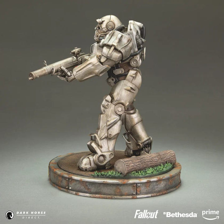 Fallout PVC Statue Maximus 25 cm - Dark Horse