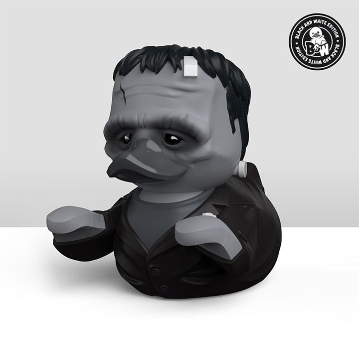 Universal Monsters: Frankenstein’s Monster TUBBZ Cosplaying Collectable  (Black & White)