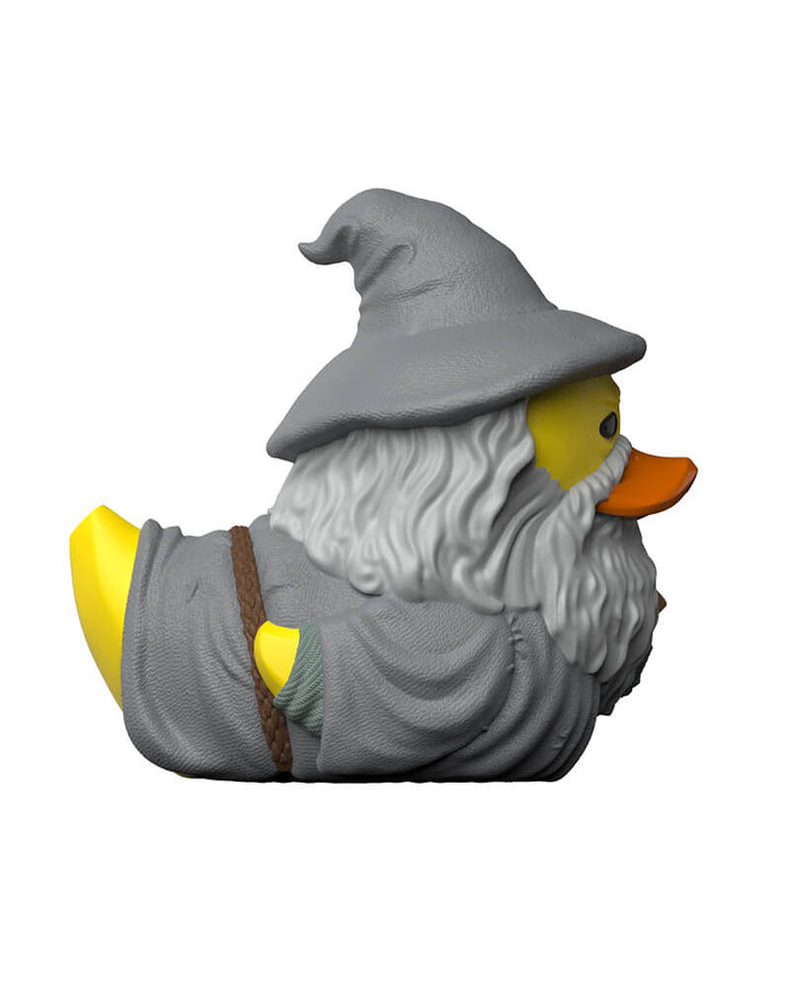 Official Lord of the Rings Gandalf The Grey TUBBZ (Boxed Edition)