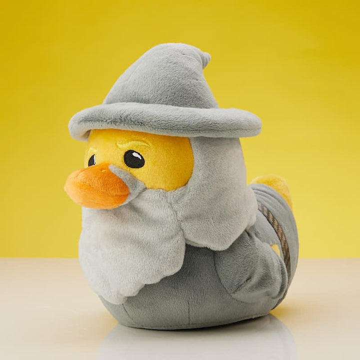 Lord Of The Rings: Gandalf The Grey TUBBZ Plushie