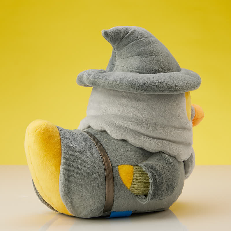 Lord Of The Rings: Gandalf The Grey TUBBZ Plushie