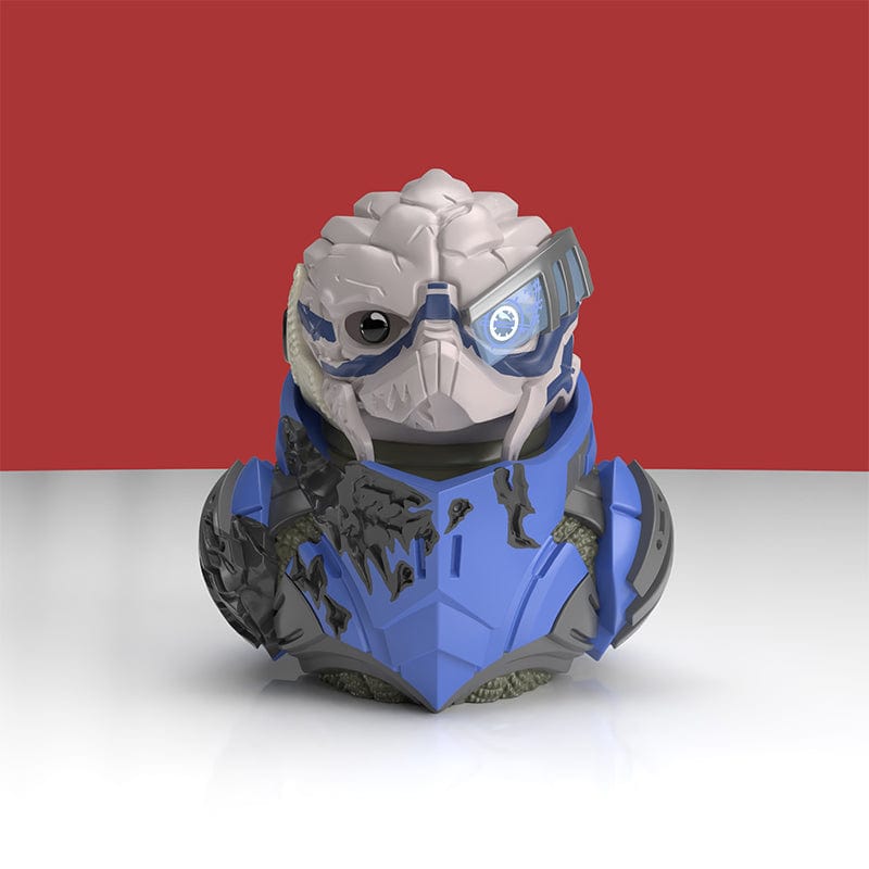 Mass Effect: Garrus Vakarian TUBBZ (Mini Edition)