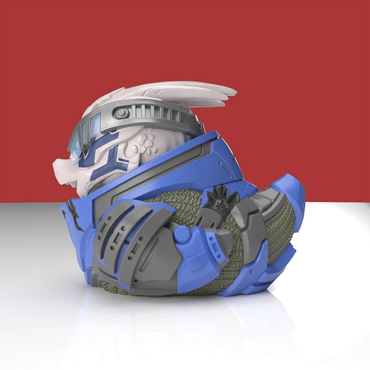 Mass Effect: Garrus Vakarian TUBBZ (Mini Edition)