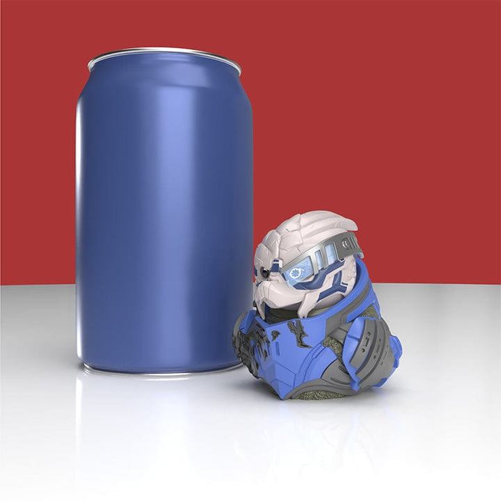 Mass Effect: Garrus Vakarian TUBBZ (Mini Edition)