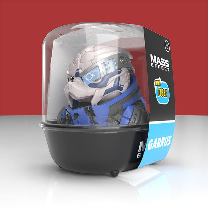 Mass Effect: Garrus Vakarian TUBBZ (Mini Edition)