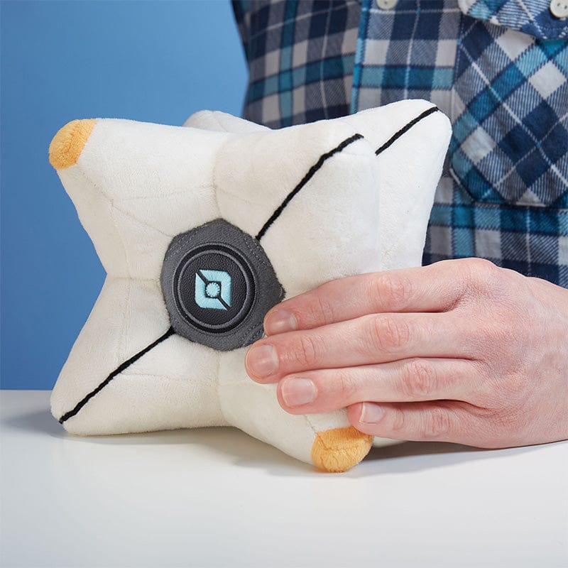 Official Destiny Ghost Plushie