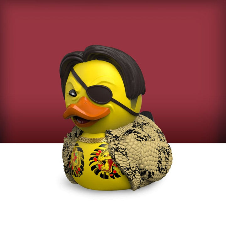 SEGA Yakuza: Goro Majima TUBBZ (Mini Edition)