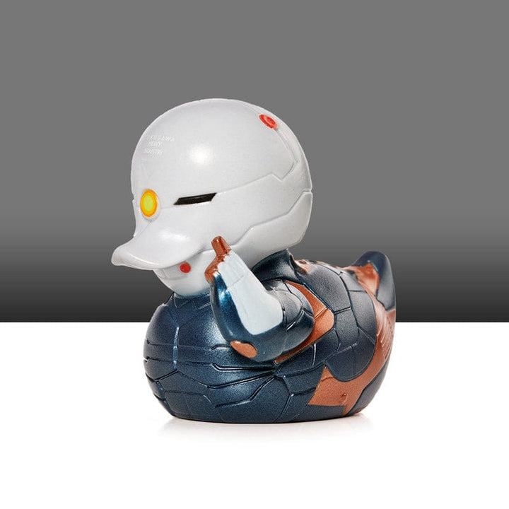 Metal Gear Solid: Gray Fox TUBBZ (Mini Edition)