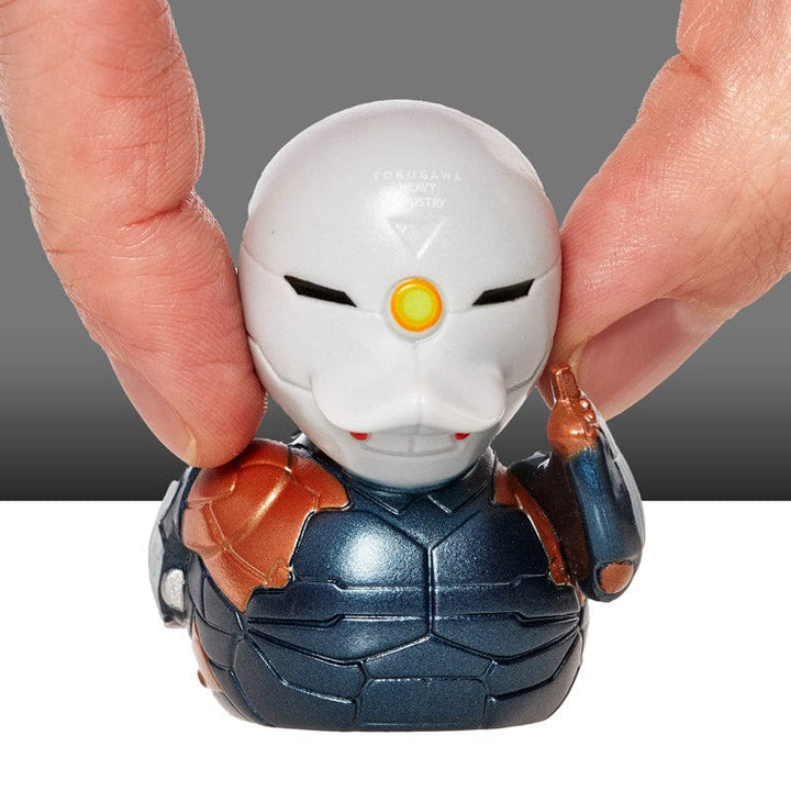 Metal Gear Solid: Gray Fox TUBBZ (Mini Edition)