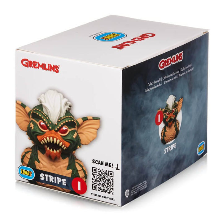 Official Gremlins Stripe TUBBZ (Boxed Edition)