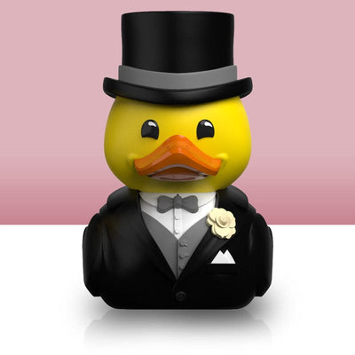 The Groom TUBBZ Cosplaying Duck Collectible 