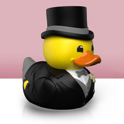 The Groom TUBBZ Cosplaying Duck Collectible 