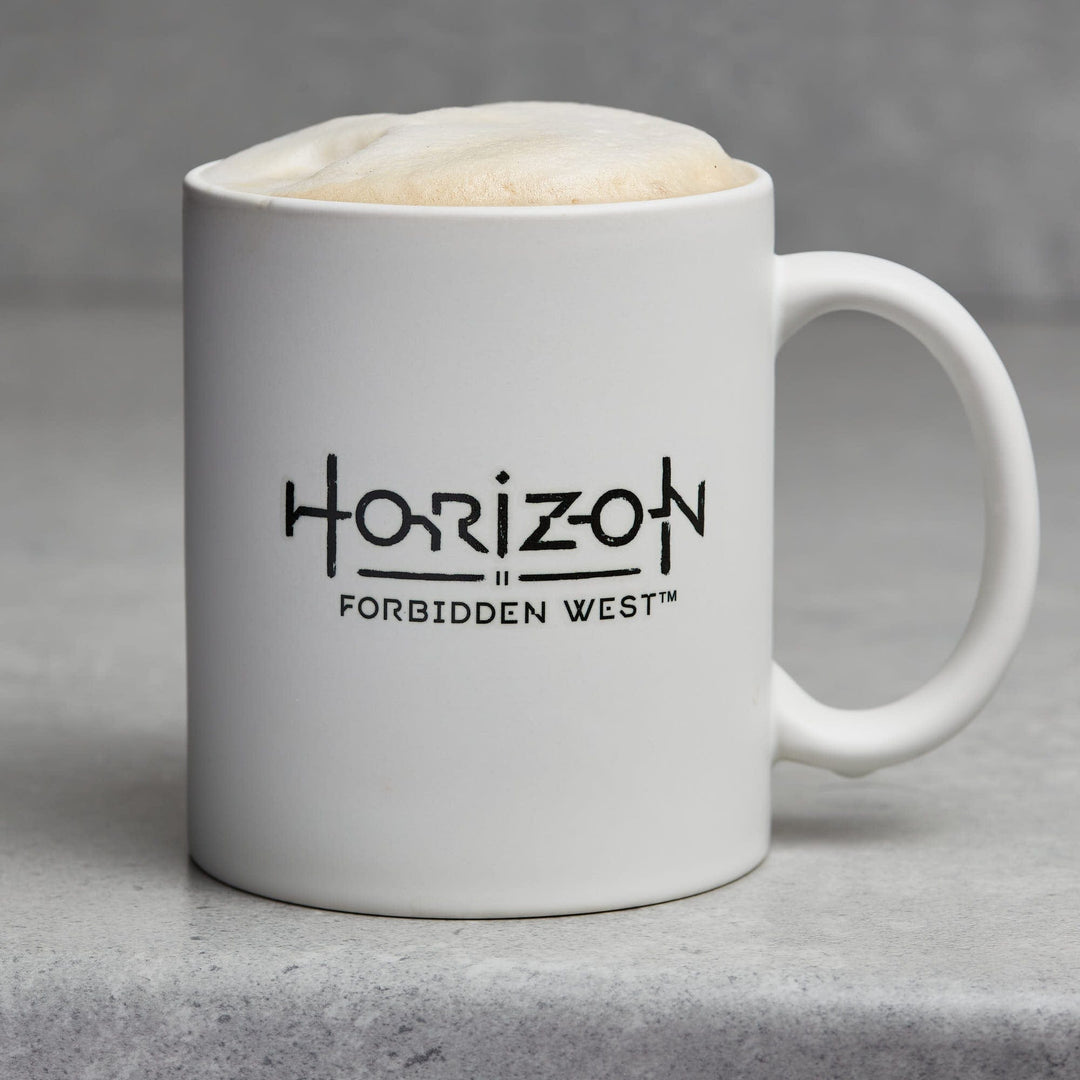 Horizon Forbidden West Mug