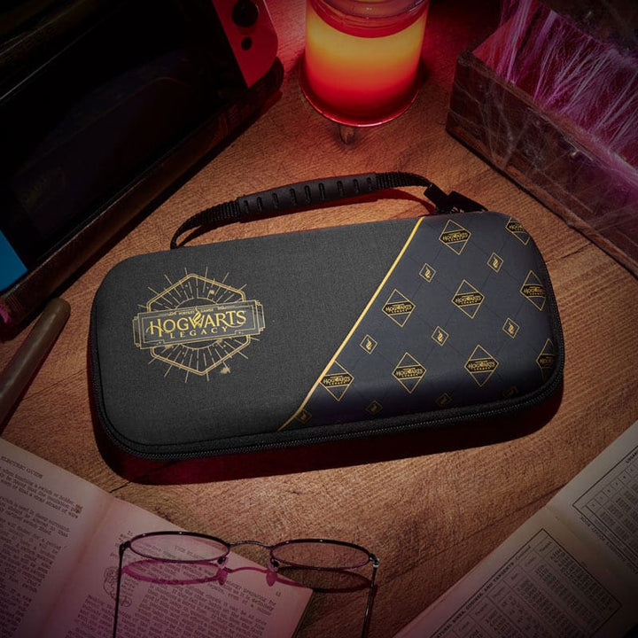 Hogwarts Legacy Switch Case