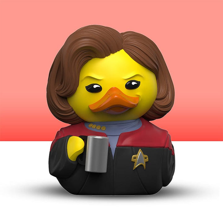 Star Trek: Kathryn Janeway TUBBZ (Mini Edition)