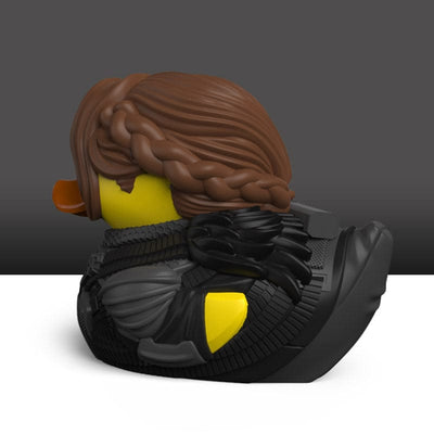 Official The Hunger Games ‘Katniss Everdeen’ TUBBZ Cosplaying Rubber Duck Collectible