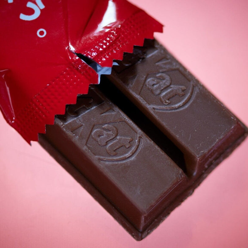 Original Kit Kat Pack (Japanese)