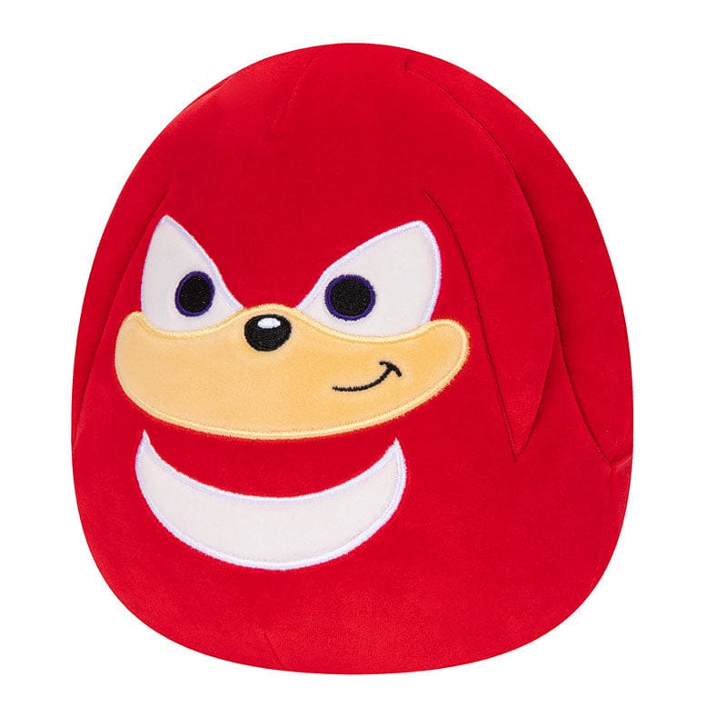  Squishmallows 8 Sonic The Hedgehog: Shadow - Official