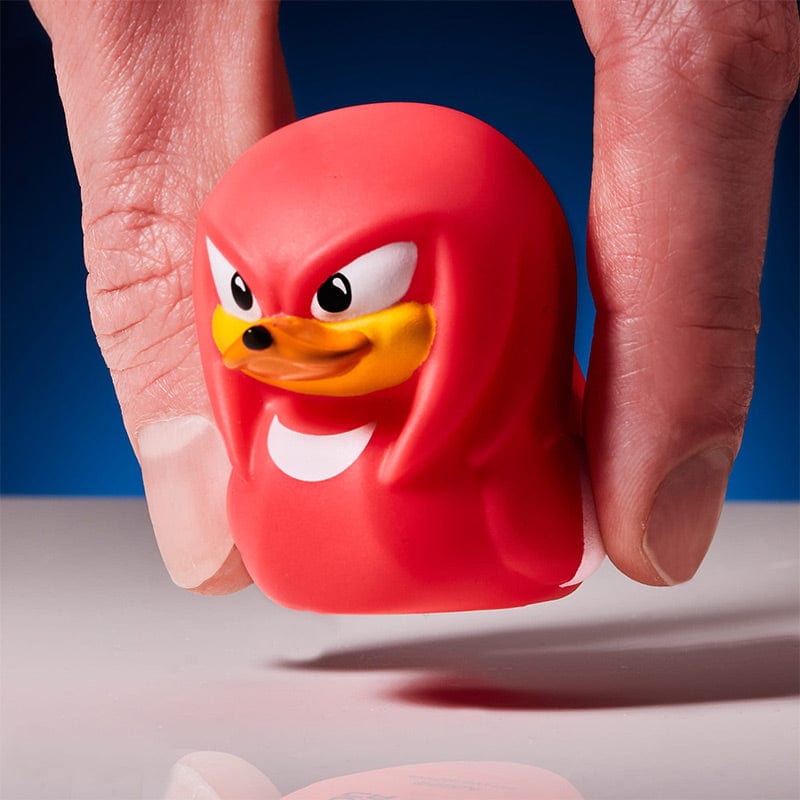 Sonic Tubbz MINI Knuckles