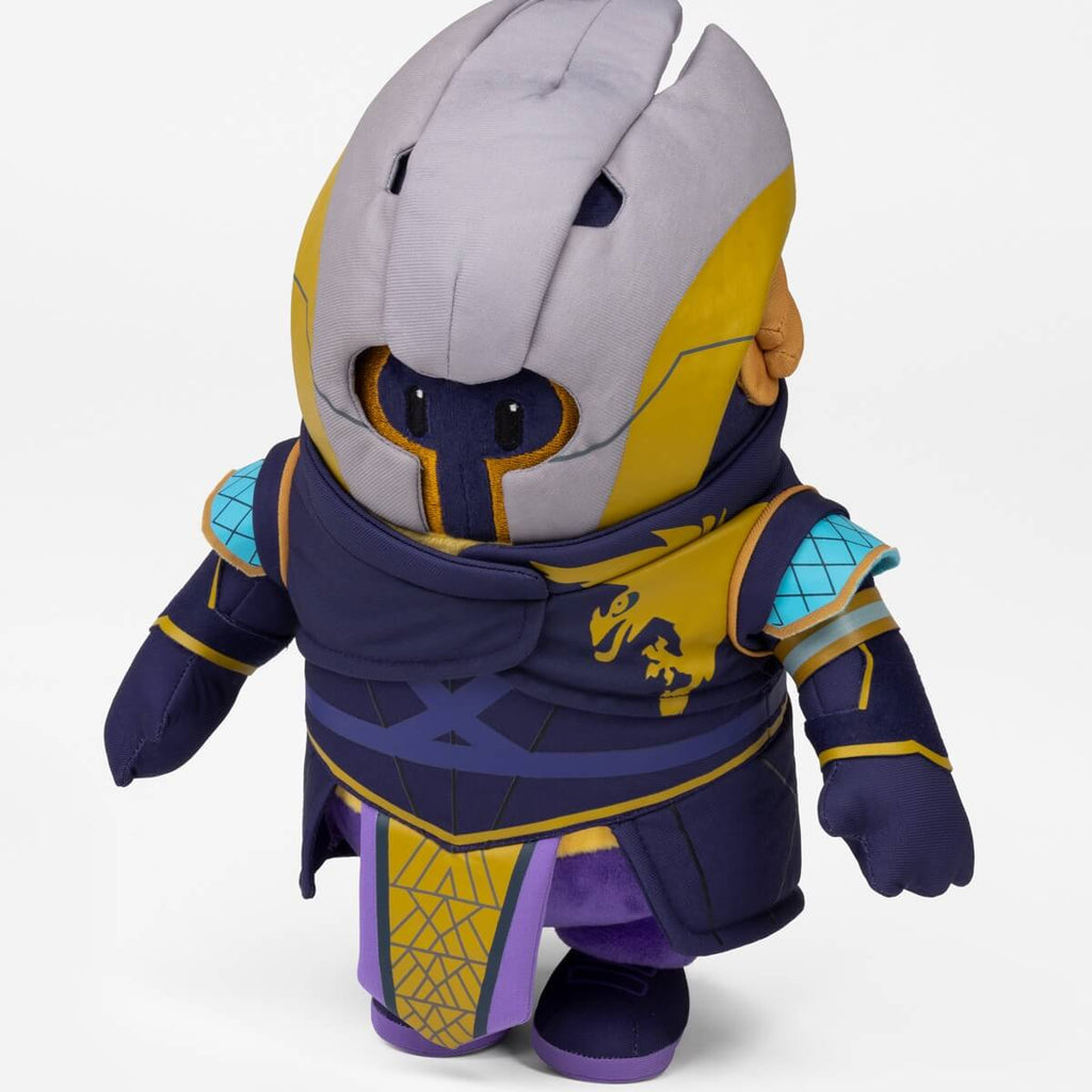 Official Destiny Cabal War Beast Plushie – Just Geek