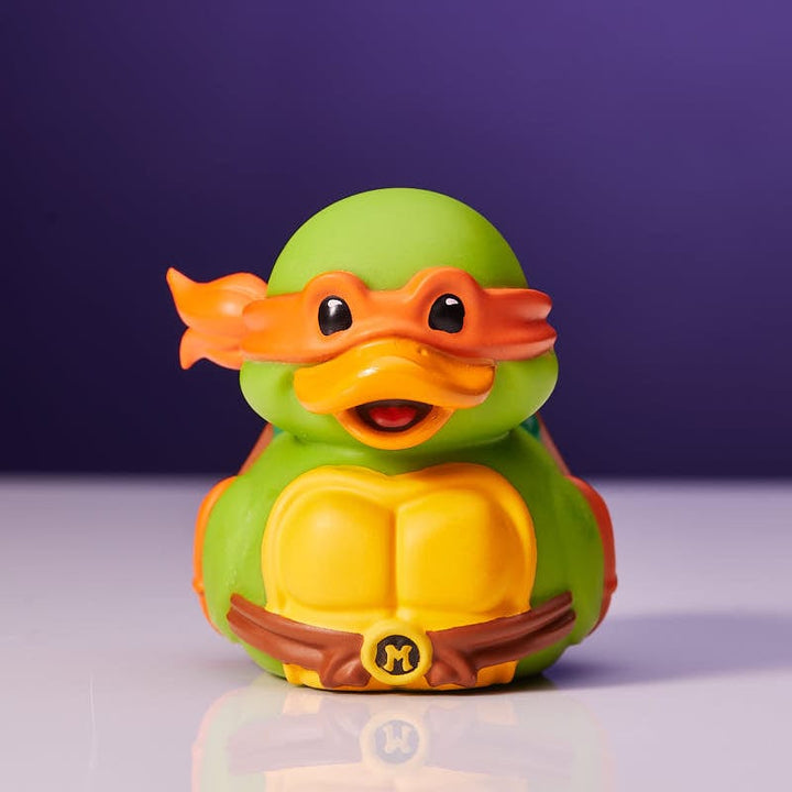 TMNT Tubbz MINI Michelangelo