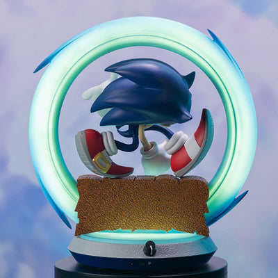 Sonic the Hedgehog SONIC ADVENTURE - SONIC THE HEDGEHOG  (DEFINITIVE EDITION)