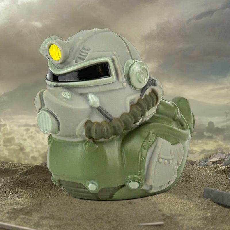 Official Fallout T-51 TUBBZ (Boxed Edition)