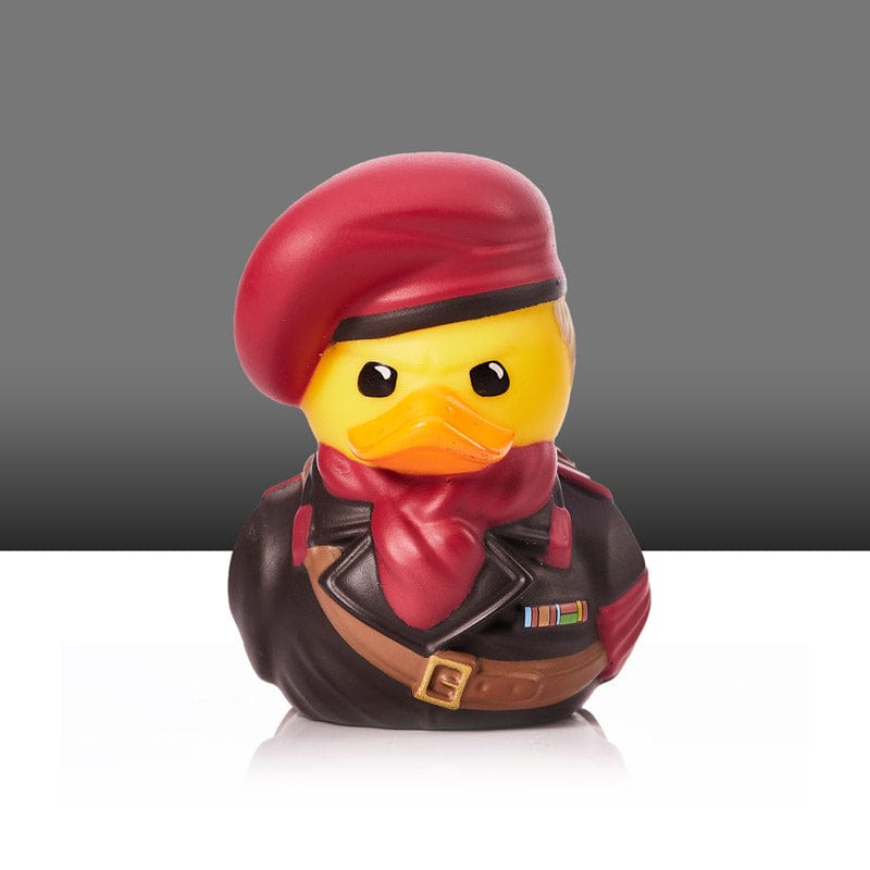 Metal Gear Solid: Revolver Ocelot TUBBZ (Mini Edition)